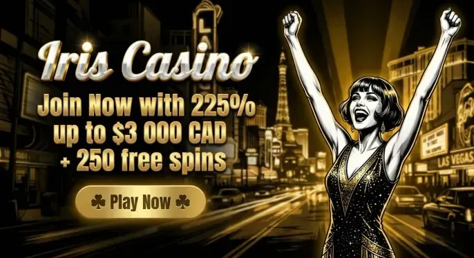 Iris Casino